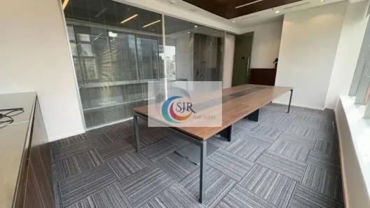Sala Comercial à venda, 968m² no Vila Nova Conceição, São Paulo