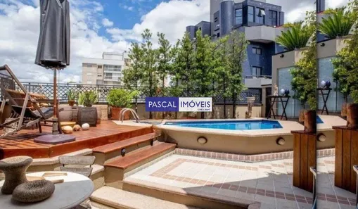 Apartamento com 2 Quartos à venda, 300m² no Indianópolis, São Paulo