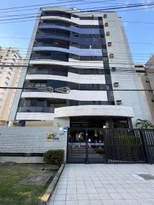 Apartamento com 3 Quartos à venda, 94m² no Jatiúca, Maceió