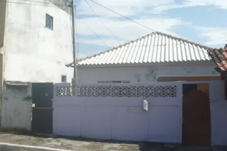 Casa com 2 Quartos à venda, 64m² no Neves (Neves), São Gonçalo