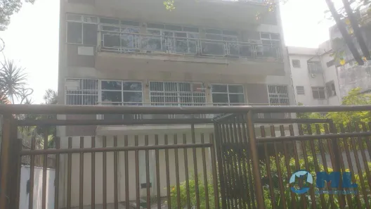 Apartamento com 3 Quartos à venda, 112m² no Barra da Tijuca, Rio de Janeiro