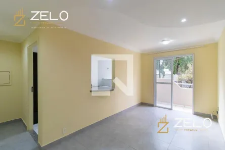 Apartamento com 2 Quartos à venda, 60m² no Mansões Santo Antônio, Campinas