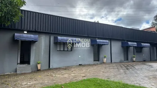 Galpão/Depósito/Armazém para alugar, 1140m² no Vila Maringá, Jundiaí