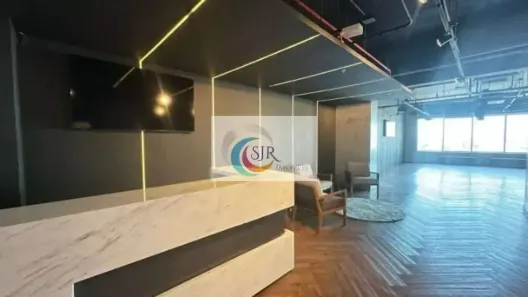 Sala Comercial para alugar, 562m² no Pinheiros, São Paulo