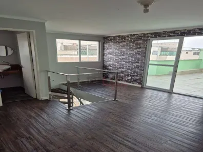 Apartamento com 2 Quartos à venda, 88m² no Jardim Santa Terezinha (Zona Leste), São Paulo