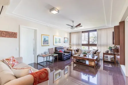 Apartamento com 2 Quartos à venda, 162m² no Rio Branco, Porto Alegre