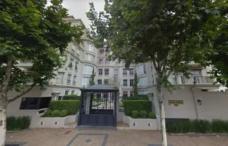 Apartamento com 2 Quartos à venda, 134m² no Higienópolis, São Paulo