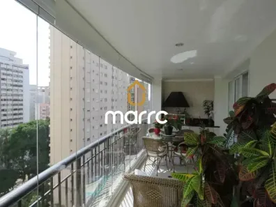 Apartamento com 3 Quartos à venda, 139m² no Bela Vista, São Paulo