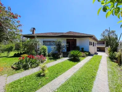 Casa com 4 Quartos à venda, 248m² no Parque do Terceiro Lago, São Paulo