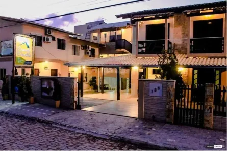 Imóvel Comercial com 14 Quartos à venda, 720m² no Armação, Penha