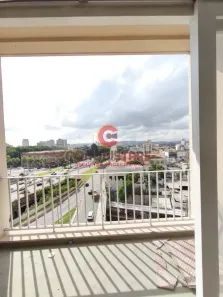 Apartamento com 1 Quarto à venda, 33m² no Centro, São Paulo