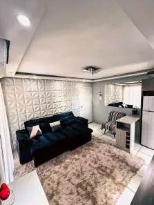Apartamento com 2 Quartos à venda, 45m² no Igara, Canoas