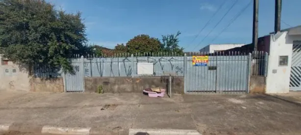 Casa com 3 Quartos à venda, 81m² no Condomínio Coronel (Nova Veneza), Sumaré