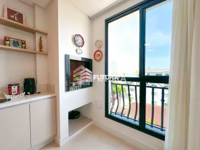 Apartamento com 2 Quartos à venda, 75m² no Bombas, Bombinhas
