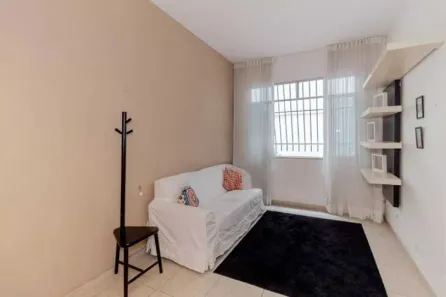 Apartamento com 2 Quartos à venda, 47m² no Botafogo, Rio de Janeiro