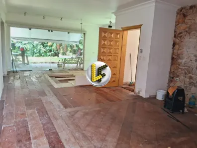 Sobrado com 4 Quartos para alugar, 282m² no Jardim São Caetano, São Caetano do Sul