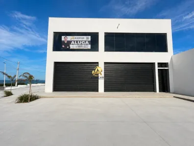 Ponto Comercial para alugar, 50m² no Praia de Itaparica, Vila Velha