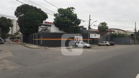 Galpão/Depósito/Armazém à venda, 1191m² no Rocha, Rio de Janeiro