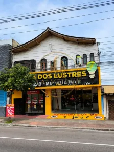 Imóvel Comercial com 5 Quartos para alugar, 300m² no São Geraldo, Manaus