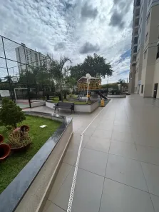 Apartamento com 2 Quartos à venda, 61m² no Vila Jaraguá, Goiânia