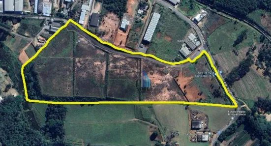 Lote/Terreno à venda, 150000m² no Chácara Remanso (Caucaia do Alto), Cotia