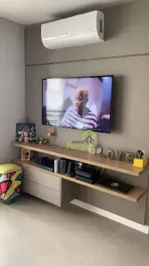 Apartamento com 2 Quartos à venda, 59m² no Vila Mariana, São Paulo