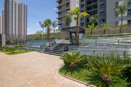 Apartamento com 3 Quartos à venda, 254m² no Jardim Olhos D'Água II, Ribeirão Preto