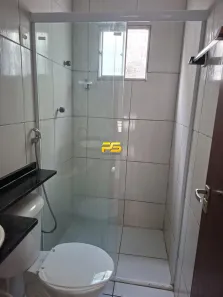 Apartamento com 2 Quartos à venda, 20m² no Mangabeira, João Pessoa