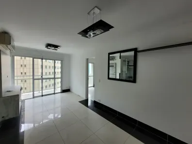 Apartamento com 1 Quarto para alugar, 47m² no Indianópolis, São Paulo