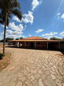 Casa de Condomínio com 3 Quartos à venda, 340m² no Ponte Alta Norte, Brasília