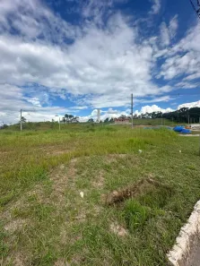 Lote/Terreno à venda, 158m² no Chácara Jaguari (Fazendinha), Santana de Parnaíba
