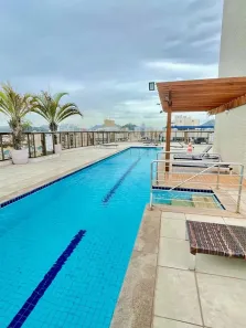Apartamento com 3 Quartos à venda, 110m² no Itapuã, Vila Velha