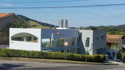 Sobrado com 5 Quartos à venda, 384m² no Parque das Laranjeiras, Itatiba