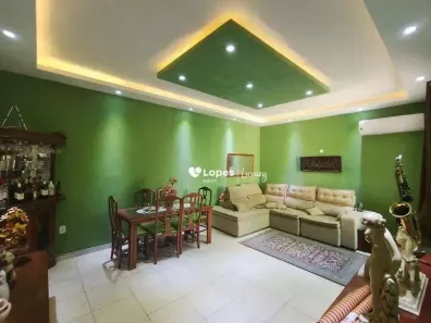 Apartamento com 3 Quartos à venda, 250m² no Méier, Rio de Janeiro