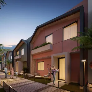 Apartamento com 3 Quartos à venda, 99m² no Vargem Pequena, Rio de Janeiro