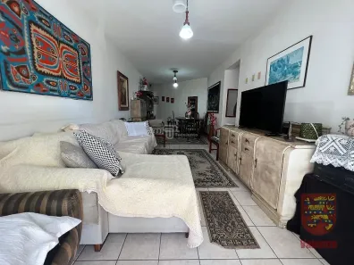 Apartamento com 3 Quartos à venda, 123m² no Capoeiras, Florianópolis
