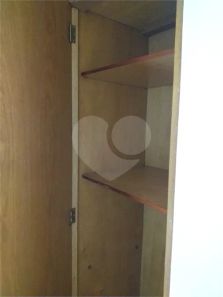 Apartamento com 2 Quartos para venda ou aluguel, 54m² no Vila Monte Alegre, São Paulo