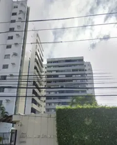 Apartamento com 4 Quartos à venda, 117m² no Luzia, Aracaju