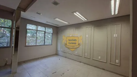 Ponto Comercial para alugar, 50m² no Icaraí, Niterói