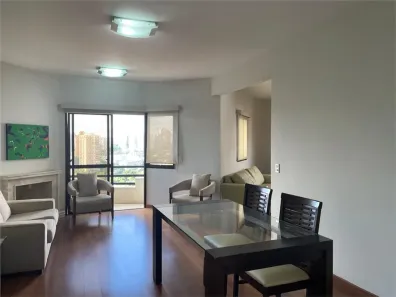 Apartamento com 3 Quartos à venda, 114m² no Perdizes, São Paulo