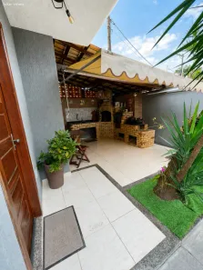 Casa com 3 Quartos à venda, 113m² no Verdes Mares, Rio das Ostras