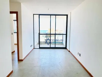 Apartamento com 2 Quartos à venda, 60m² no Itapuã, Vila Velha