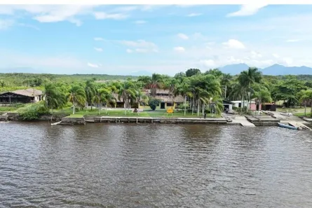 com 2 Quartos à venda, 46m² no Cananéia, Cananéia