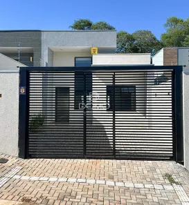Casa com 1 Quarto à venda, 50m² no Cascavel Velho, Cascavel