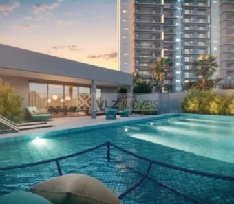Apartamento com 3 Quartos à venda, 125m² no Jardim da Glória, São Paulo