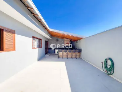 Casa com 3 Quartos à venda, 149m² no Parque Industrial, São José dos Campos