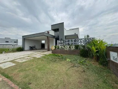 Casa de Condomínio com 3 Quartos à venda, 200m² no Loteamento Residencial Fazenda Casa Grande, Taubaté