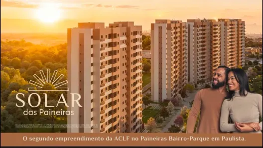 Apartamento com 2 Quartos à venda, 44m² no Centro, Paulista