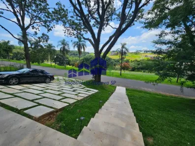 Casa de Condomínio com 6 Quartos à venda, 602m² no Residencial Posse Nova, Itupeva