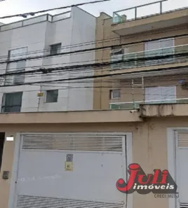 Apartamento com 2 Quartos à venda, 110m² no Vila Guiomar, Santo André